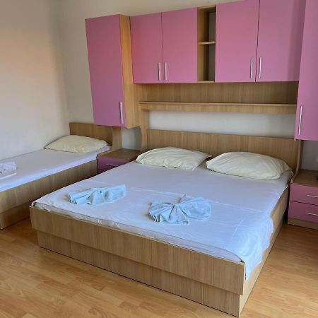 Apartmani Kacola ทูแชพี ภายนอก รูปภาพ