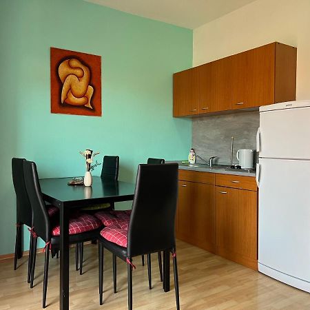 Apartmani Kacola ทูแชพี ภายนอก รูปภาพ