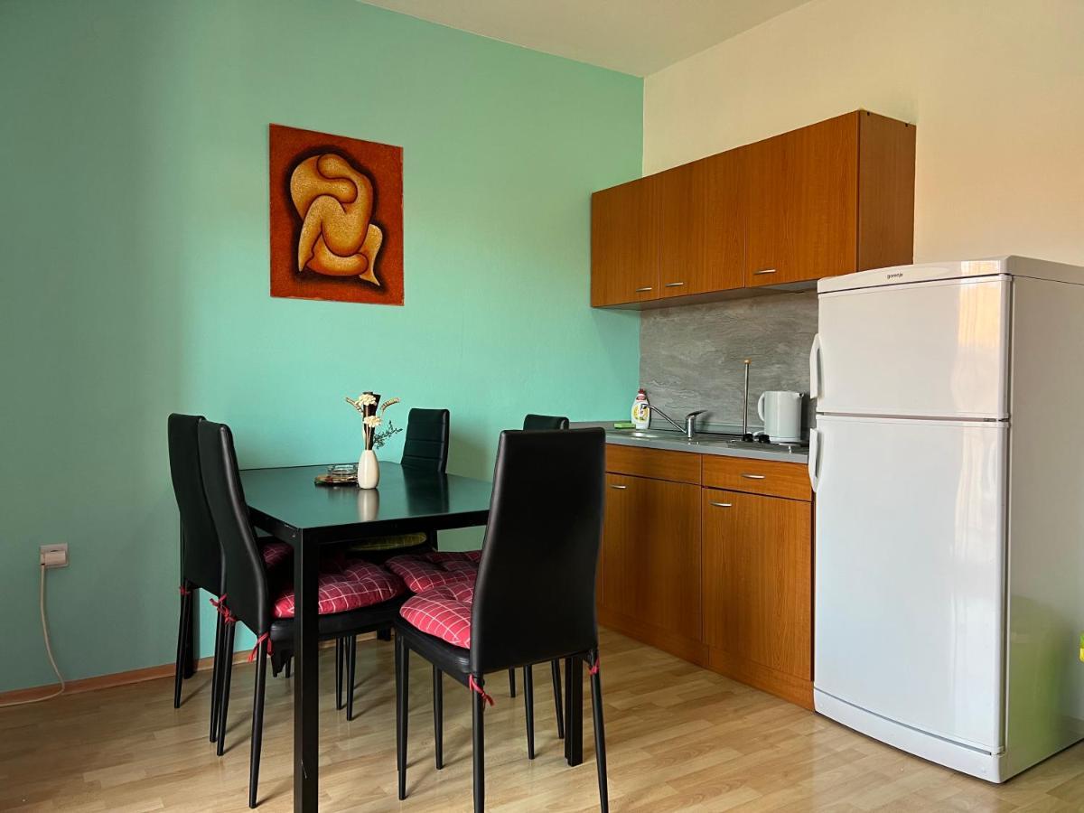 Apartmani Kacola ทูแชพี ภายนอก รูปภาพ