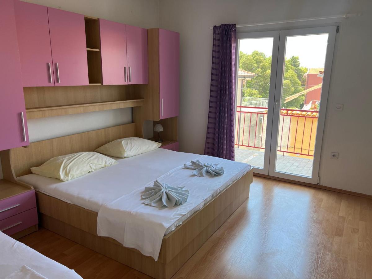 Apartmani Kacola ทูแชพี ภายนอก รูปภาพ