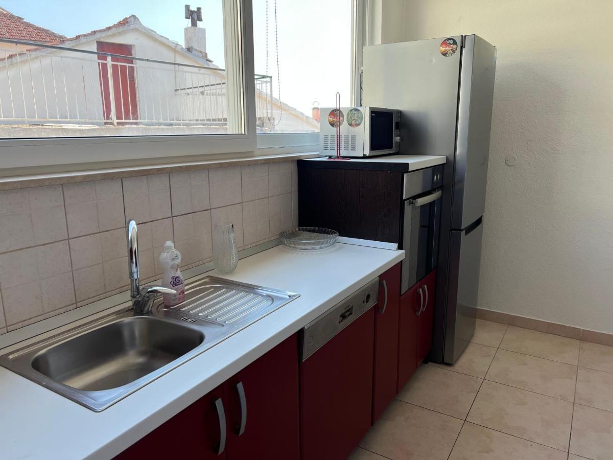 Apartmani Kacola ทูแชพี ภายนอก รูปภาพ