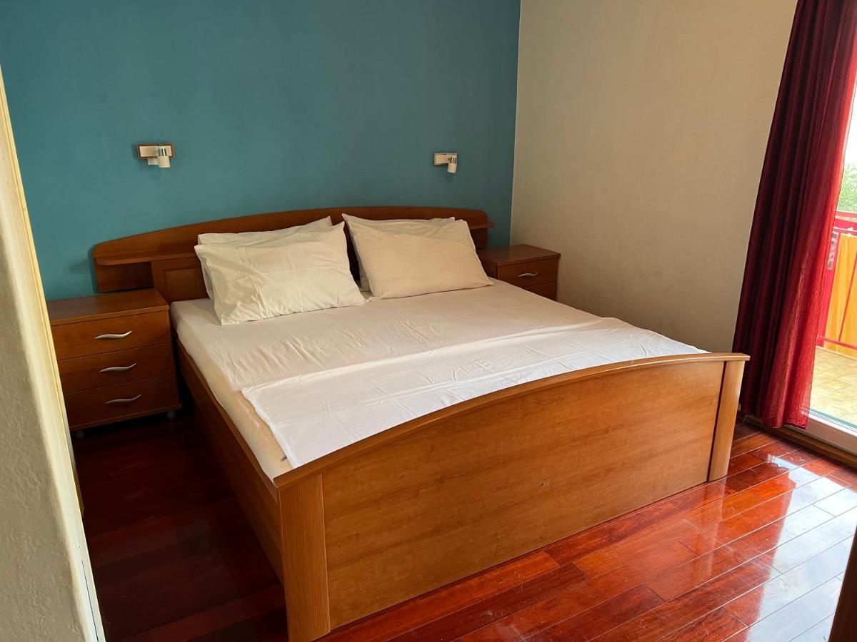 Apartmani Kacola ทูแชพี ภายนอก รูปภาพ