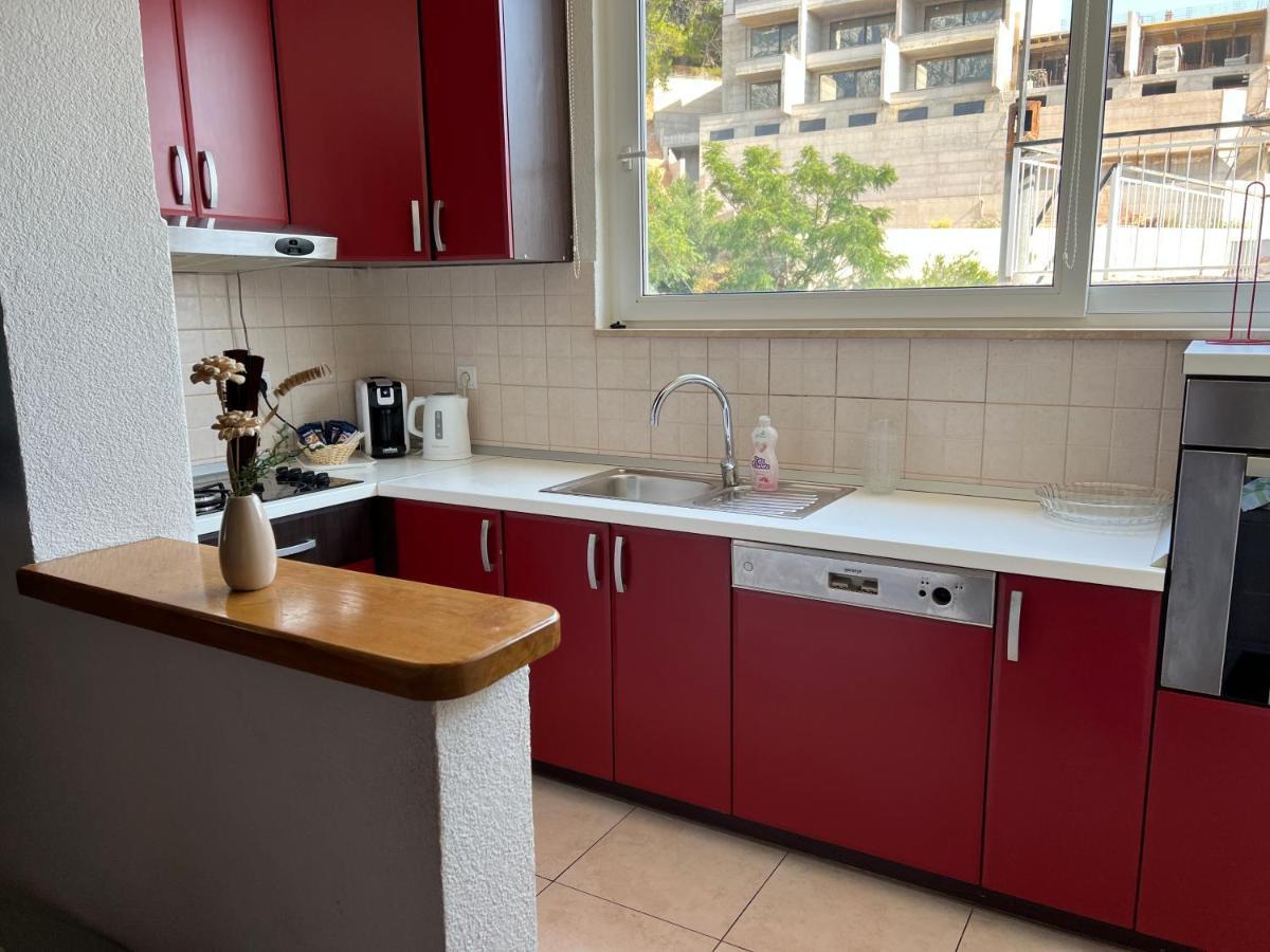 Apartmani Kacola ทูแชพี ภายนอก รูปภาพ
