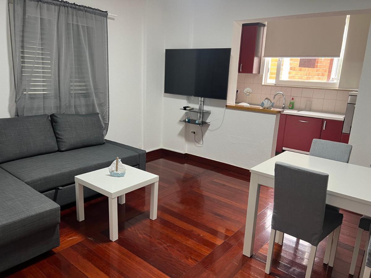 Apartmani Kacola ทูแชพี ภายนอก รูปภาพ