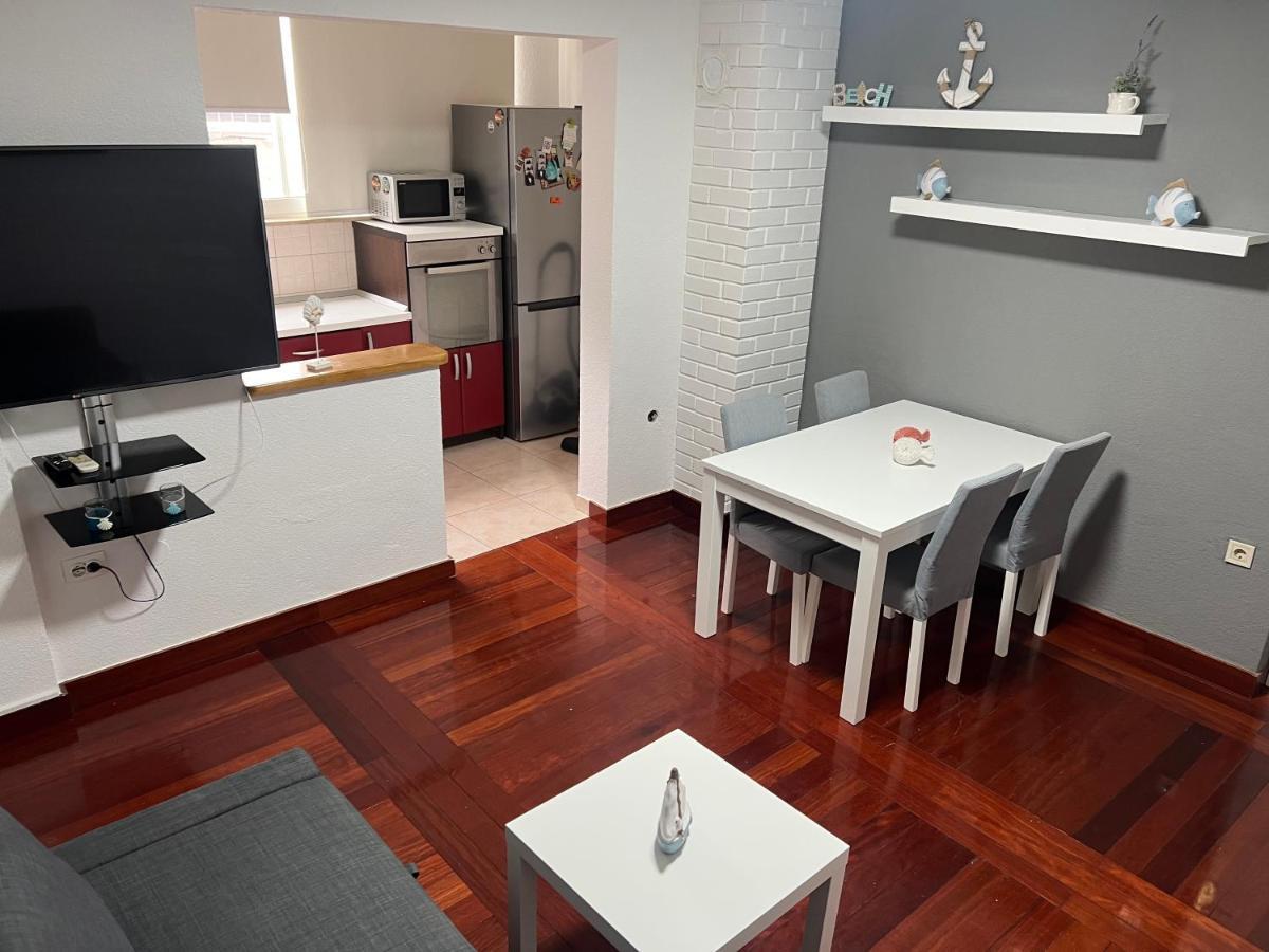 Apartmani Kacola ทูแชพี ภายนอก รูปภาพ