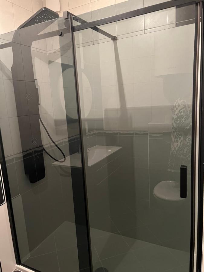 Apartmani Kacola ทูแชพี ภายนอก รูปภาพ